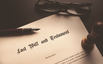 Consider This Before You Create A Will Online