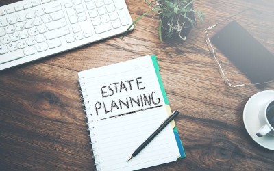 2022 Estate Plan Review/Checkup: Is Your Estate Plan Up to Date?