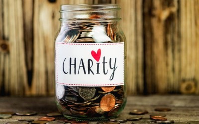 3 Ways to Benefit by Incorporating Charitable Giving Into Your Estate Plan