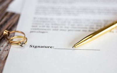 How to Avoid the Need for a Prenuptial Agreement – Part 2