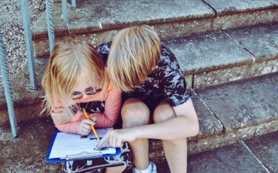 Passing the Torch: How to Inspire Your Kids to Take Over the Family Business