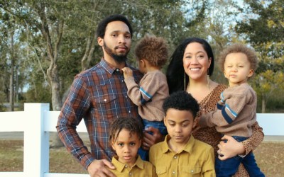 Create a Stronger Blended Family Through Estate Planning