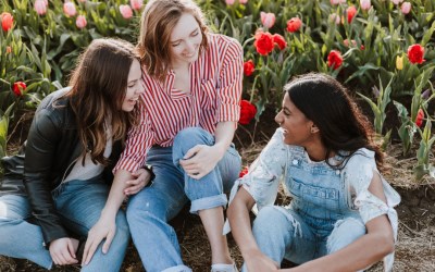 Your Rights As The Parent of a Young Adult – What You Need to Know When a Medical Crisis Hits