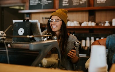 Embracing Abundance: Liberating Your Business From Money Dysmorphia and Fear