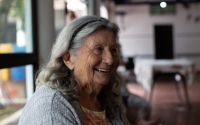 Flu Season Fundamentals: How to Keep Seniors Safe This Winter