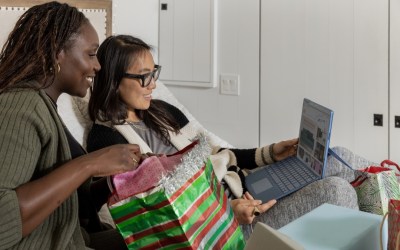 How to Love Your Business Again