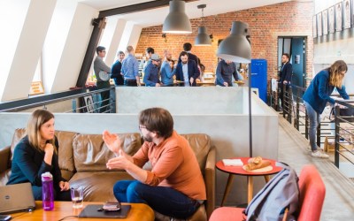 4 Ways to Manage Workplace Conflict