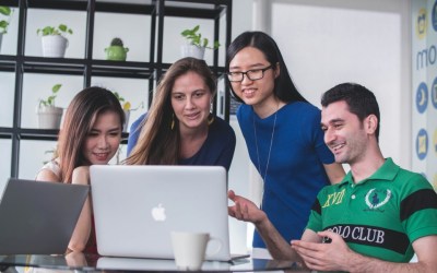 How Sharpening Your Emotional Intelligence Can Improve Your Business