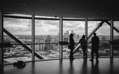 Avoid These 3 Mistakes When Choosing a Successor for Your Business