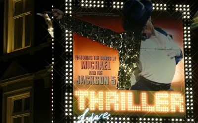 Celebrity Estate Plans Series Part 1 of 4: Michael Jackson