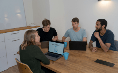 8 Tips to Help Secure Outside Funding for Your Business