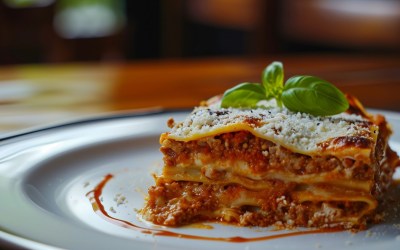What Do Lasagna and Estate Planning Have in Common?