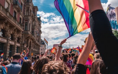 Protecting Your LGBTQIA+ Family: A Pride Month Guide to Estate Planning for Non-Biological Parents