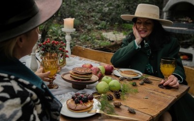 How The Holidays Can Inspire Your Family Legacy Planning