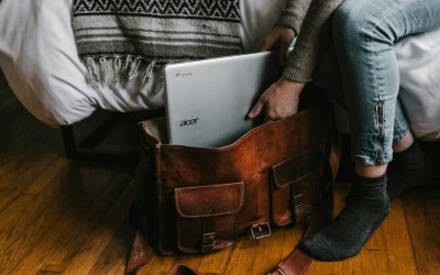 From Preparation to Recovery: When Disaster Strikes