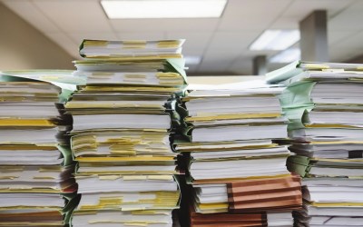 The Dangers of DIY Legal Documents for Your Business