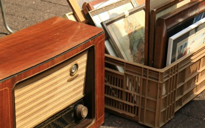 What Happens to All Your Stuff When You Die? (And Why Your Family Is Dreading It)