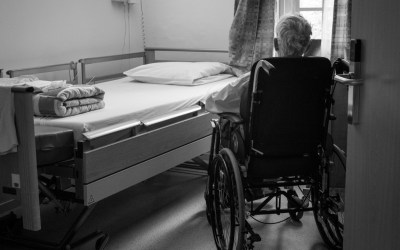 Where Will You Live and How Will You Get and Pay for Care As You Age? A Legal and Practical Guide