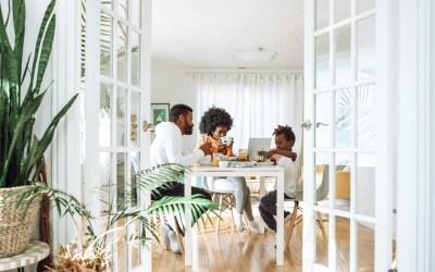 What Your Business Is Really Teaching Your Loved Ones