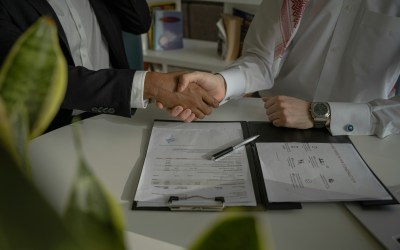 The Agreement That Controls Your Business – Even If You’ve Never Read It
