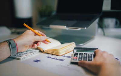Your Tax Return Is Trying to Warn You. Are You Listening?
