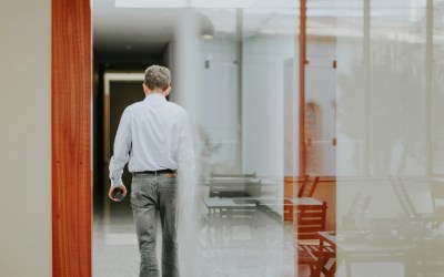 When a Key Employee Leaves: What Smart Business Owners Do Next