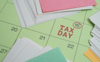Tax Season Forced You to Look. Now Ask the One Question That Actually Matters.