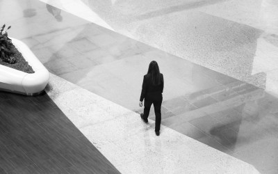 Your Business Runs Because You Show Up. Here’s What Happens When You Can’t.