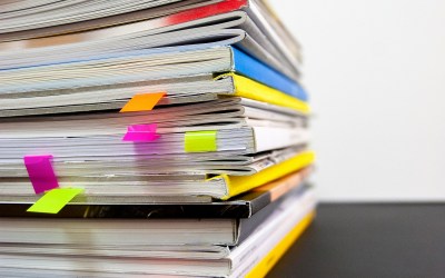 The Document That Fails When You Need It Most