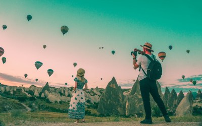 Before You Load the Car: What Your Business Needs Before You Leave for Summer Vacation