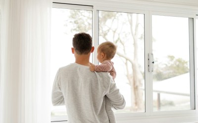 The Father the Law Doesn’t See: What Stepfathers and Father Figures Need to Know