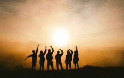 Friends Don’t Let Friends Go Without an Estate Plan