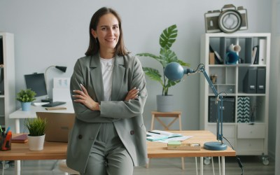 Make-A-Will Month Is a Good Reminder. But Business Owners Need More Than a Will.