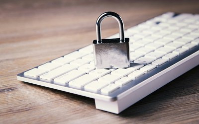 Your Passwords Are Not Your Plan. Here’s What Your Family Needs.